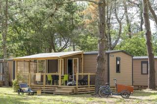 Camping 4 étoiles - Parc aquatique - ef0bbd - Les Mathes - 0