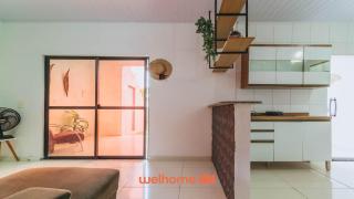Casa charmosa a 200m da Praia de Porto da Rua - São Miguel dos Milagres - 8