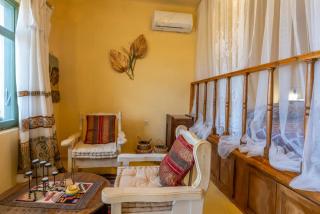 The Lookout in Mirsini - Roof Terrace - AC - WIFI - Mirsíni - 2