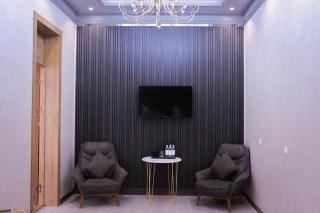 Intercity Hotel Tashkent by Maskan - 2