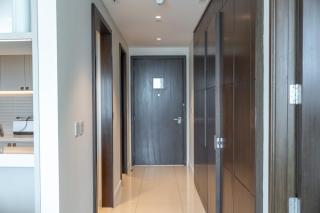 Elegant 1BR with Burj Khalifa views - 1