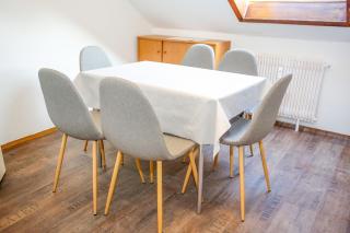 4-Zimmer-Wohnung Ettenheim - Ettenheim - 9