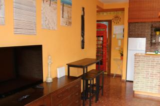 Apartamento La Venencia - Jerez de la Frontera - 6
