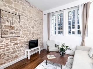 Stylish Studio in Le Marais - Paris - 9