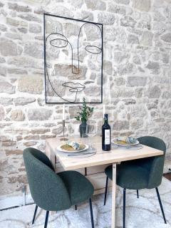 Stylish Studio in Le Marais - Paris - 1
