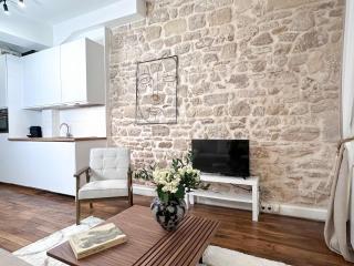 Stylish Studio in Le Marais - Paris - 5