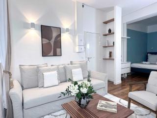 Stylish Studio in Le Marais - Paris - 6