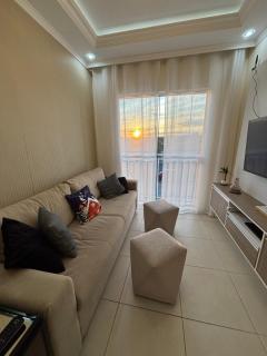 Apartamento Premium - Fazenda Rio Grande - 7