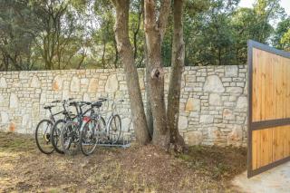 Casa Vala Romana with Jacuzzi and Big Garden - Pula - 2