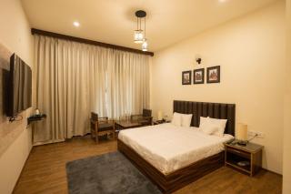 Hotel Lungpa Valley - 2