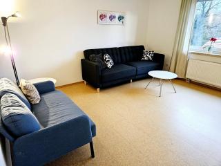 Bei München Ferienwohnung in Grafrath "Ampermoos" - Grafrath - 2