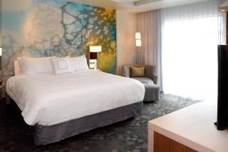 Courtyard by Marriott Youngstown Canfield - Canfield - 3
