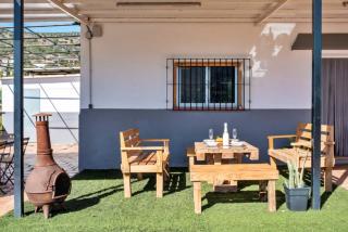 Casa La Huerta II - El Cerro - 7