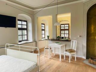 Studio-Apartment im Weinberg - Meißen - 5