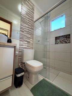 Apartamento Premium - Fazenda Rio Grande - 2