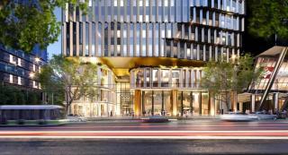 1410 Studio Apartment Perfect Location Collins St CBD - 3