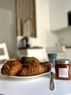 La Petite Paroisse - Versailles - 5