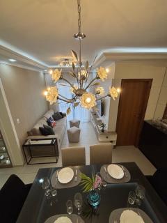 Apartamento Premium - Fazenda Rio Grande - 6