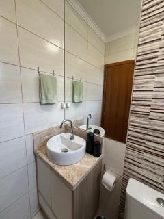 Apartamento Premium - Fazenda Rio Grande - 1