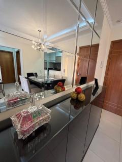 Apartamento Premium - Fazenda Rio Grande - 8