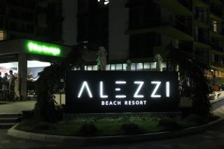 On Beach-Mamaia Residence - Mamaia Sat/Năvodari - 1