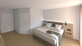 Nest Hotel Nordhorn - Neuenhaus - 1