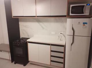 Apartamento Completo - São Paulo - 7