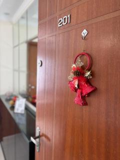 Apartamento Premium - Fazenda Rio Grande - 9