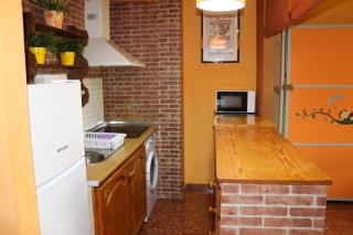 Apartamento La Venencia - Jerez de la Frontera - 3