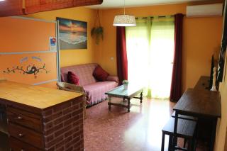 Apartamento La Venencia - Jerez de la Frontera - 1