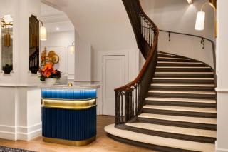 The Chemists Club Hotel - Nova Iorque - 8