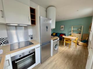 Spacieux Appartement 3 chambres Au Pied De La Gare - Amiens - 2