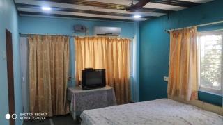 Gayatri holiday home - Murud - 9