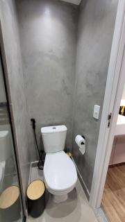 Apto novo e moderno - 5 min do Allianz parque - São Paulo - 1