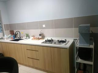 Homestay D'sasz Meru Ipoh - Ipoh - 7