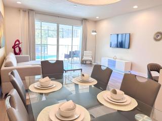 TR1459SL - Brand new Star Wars property with pool - Orlando - 7