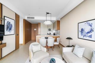 2BR Address Opera, Full Burj Khalifa View - 7