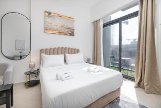 New Listing - TOP Amenities in JVC - Dubai - 4