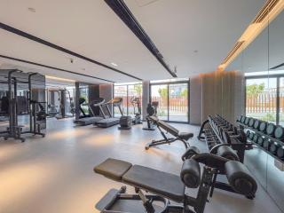 New Listing - TOP Amenities in JVC - Dubai - 5