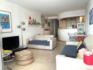 La Grande Motte: Appart 2 pers, Clim, Parking - FR-1-790-33 - La Grande-Motte - 7
