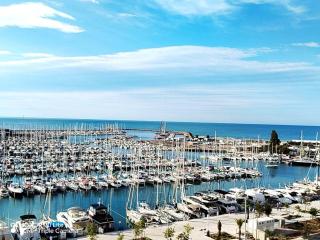 La Grande Motte: Appart 2 pers, Clim, Parking - FR-1-790-33 - La Grande-Motte - 6