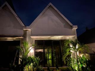 Pondok Gopi Mezzanine - 1