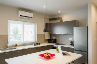 Spacious seaside flat at alimos - Atene - 6