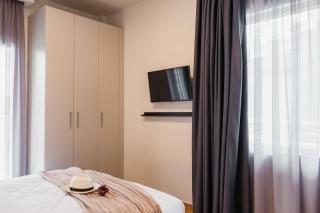 Spacious seaside flat at alimos - Atene - 5