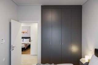 Spacious seaside flat at alimos - Atene - 3