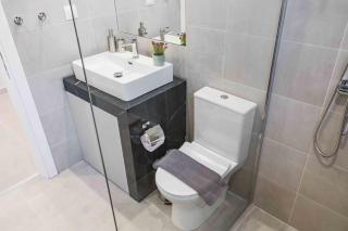 Spacious seaside flat at alimos - Atene - 1