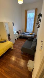 Home Vibes - Budapest - 4