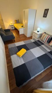 Home Vibes - Budapest - 3