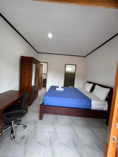kebun tira homestay - Amed - 7