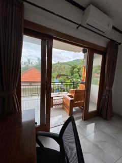 kebun tira homestay - Amed - 5